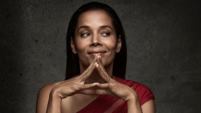 Stasera al FolkClub, Torino arrivano Rhiannon Giddens & Francesco Turrisi